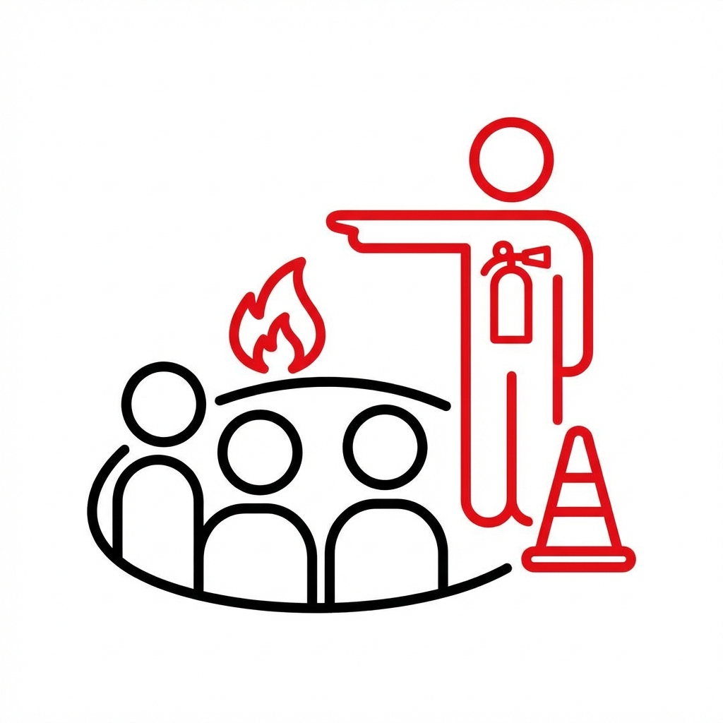 Fire Safety Training