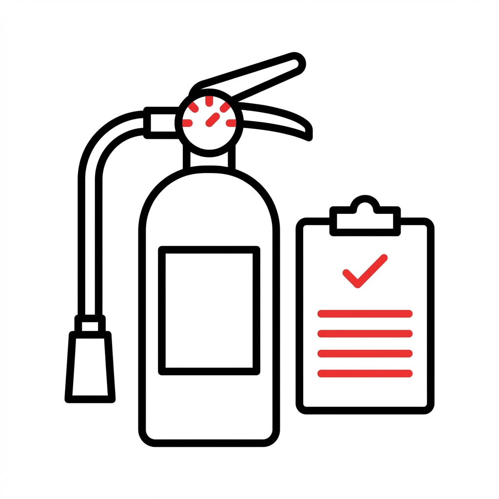 Fire Extinguisher Testing